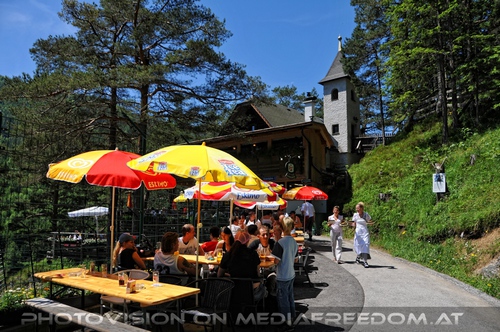 Im Zoo 12 - Gastronomie