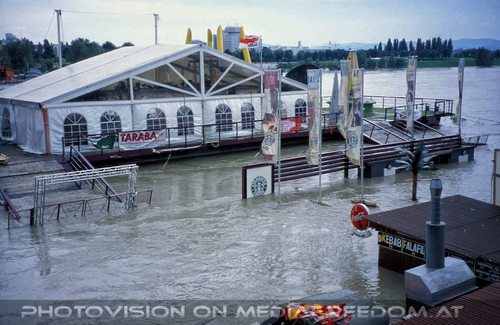 Versunken nach der Flut 05