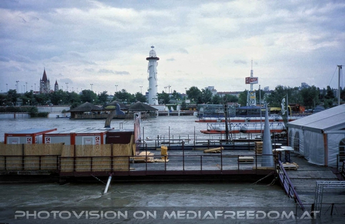 Versunken nach der Flut 07