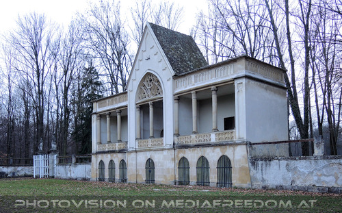 Kaiserliche Gartenlust 07