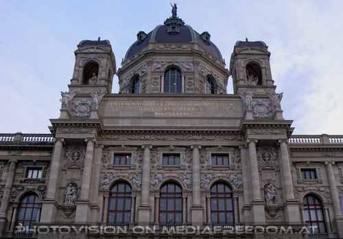 Kunsthistorisches Museum