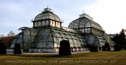 Palmenhaus