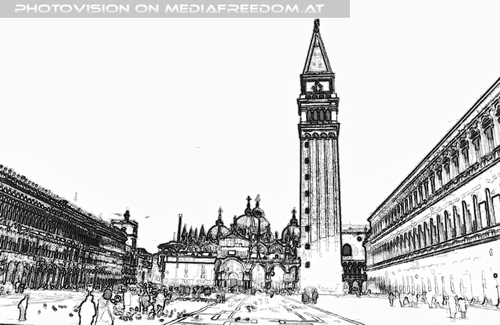Piazza San Marco