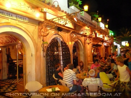 Romantic spanish evening 19