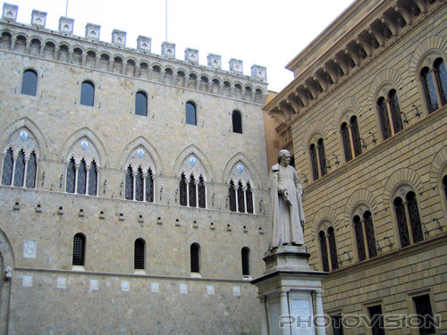 Sallustio Bandini Corte