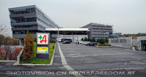 Therme und Therme Med.