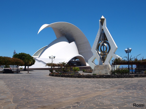 Auditorio de Tenerife
