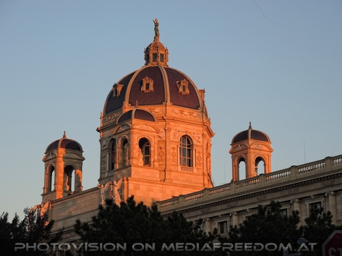 Kunsthistorisches Museum