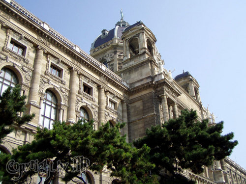 Naturhistorisches Museum