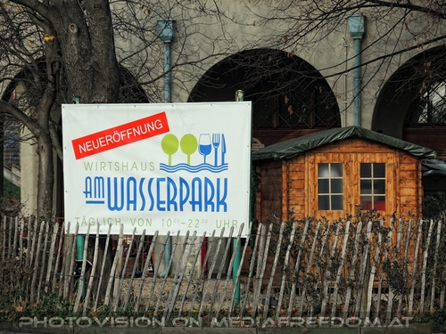 Wirtshaus am Wasserpark