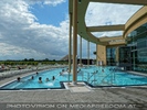 Thermen Au�enbereich