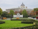 Volksgarten und Museum