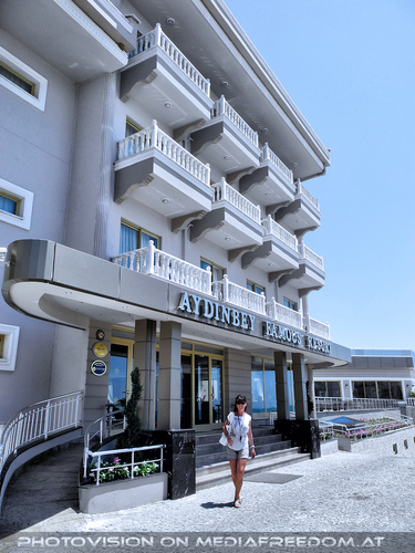 Hafenstadt 39 - Side R�ckkehr