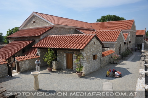 In der R�mersiedlung 06