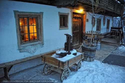 Tiroler Hof