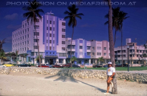 Miami Beach 12 - Art Deko
