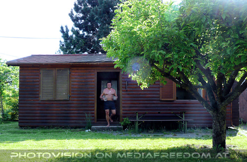 Schrebergarten Flair 7