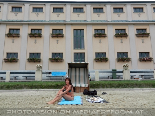 Imperiales baden 10: Eva D.