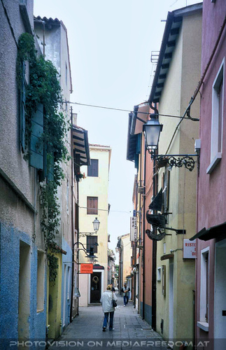 Citta di Caorle 08: Gabriele P.