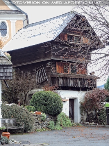 Bauernhaus