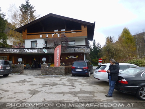 Navi-Check: Charly Swoboda