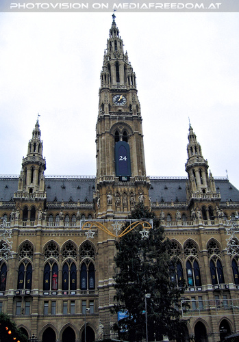 Christmas in Vienna 04