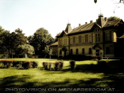 Wiener Galopp-Rennverein Zentrale 2