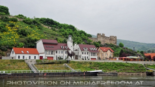 Twin City Liner Fahrt 13