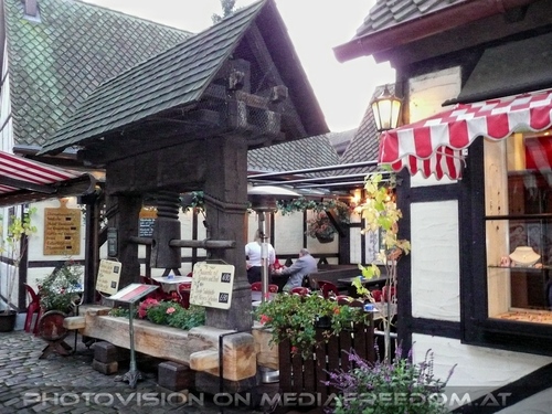 Die Altstadt 15