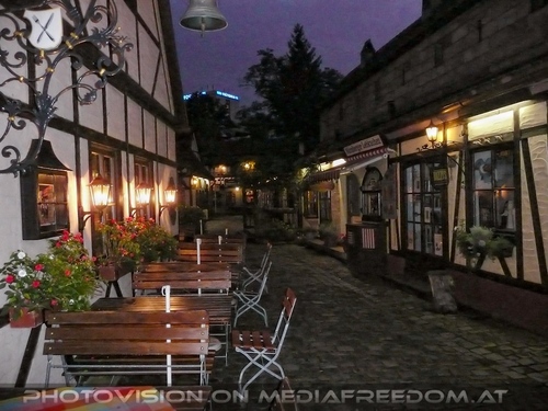 Die Altstadt 20