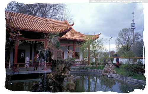 China in Wien