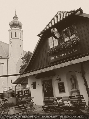 Grinzinger Br�u