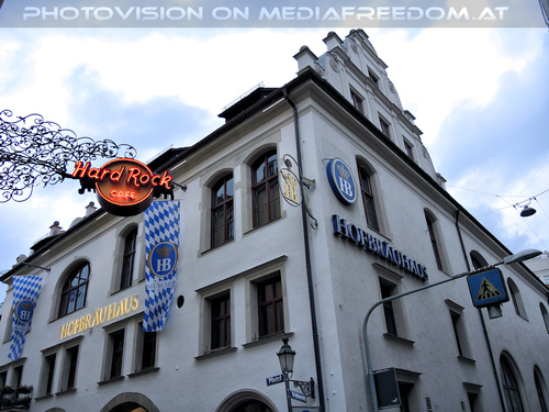 Hofbr�uhaus 01