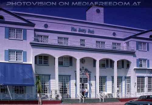 Miami Beach 06 - Art Deko