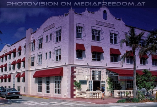 Miami Beach 07 - Art Deko