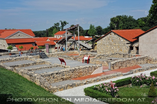 In der R�mersiedlung 01