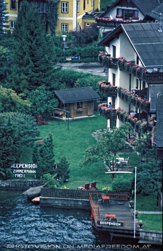 Seepension Zimmermann