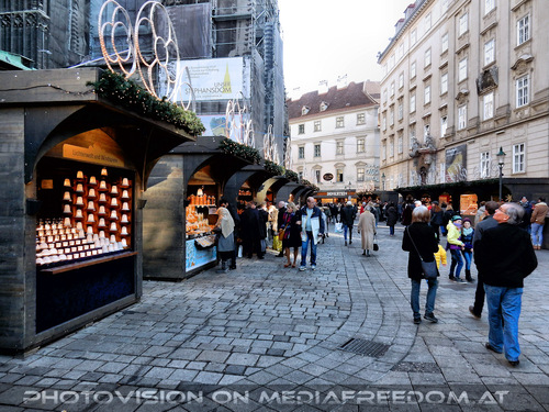 Weihnacht in der Stadt 11