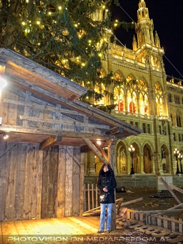 Rathaus Christbaum 4