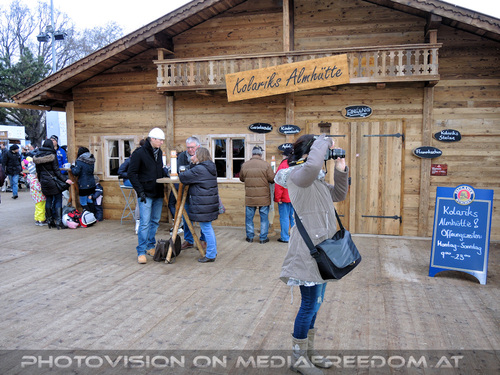 Eistraum - Cityskyliner 18