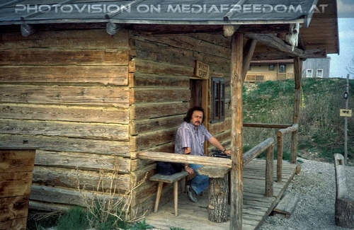 Western City 19: Charly Swoboda