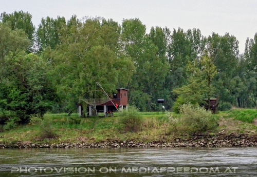 Twin City Liner Fahrt 05