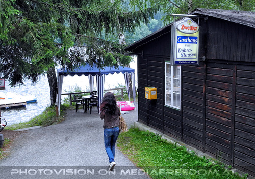 Schatzsucher 02: Eva D.