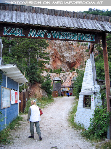 Karl May's Westernwelt 04