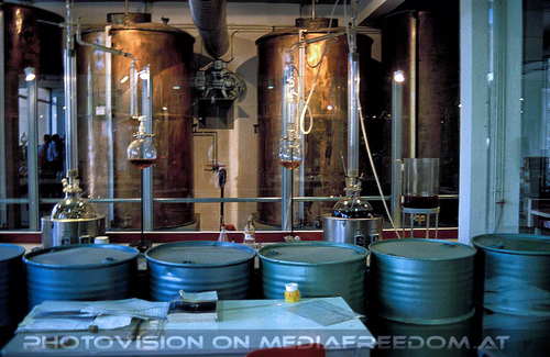 Parfumerie Fragonard 1