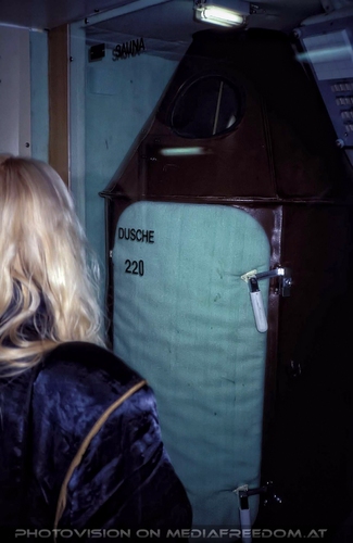 MIR Ausstellung 11: Gabriele P.