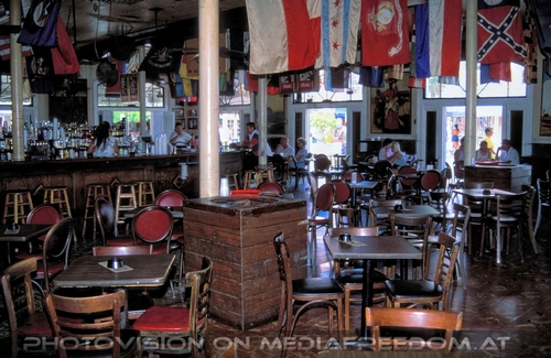 Sloppy Joes Bar 3: Gabriele P.