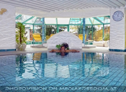 Wellness Harmony 24: Charly Swoboda