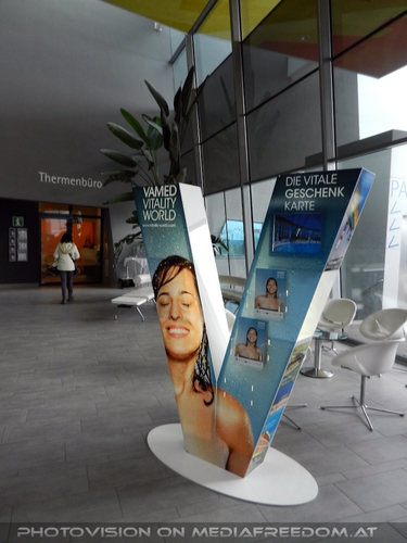 Zum Thermenb�ro: Eva D.