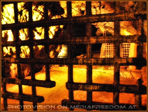 Verlies der 3 Musketiere